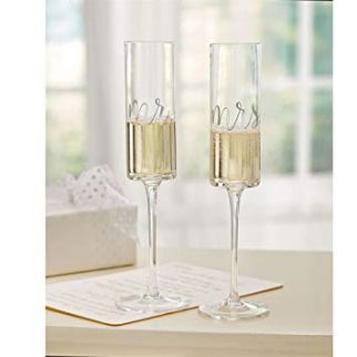 Aria Champagne Flute, Set of 6